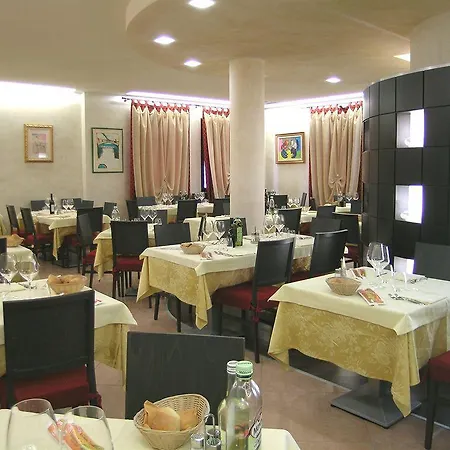 Da Vito 3* Campagna Lupia