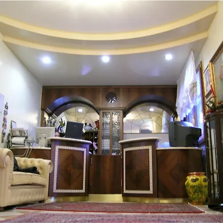 Da Vito ホテル Campagna Lupia