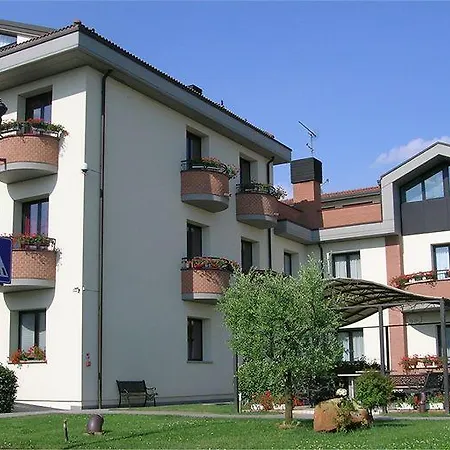 Da Vito 3* Campagna Lupia