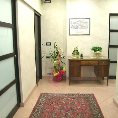 ホテル Da Vito Campagna Lupia