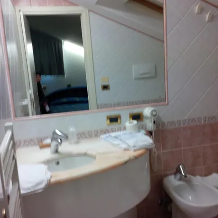 Hotel Da Vito Campagna Lupia
