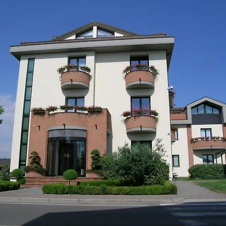 Da Vito ホテル 3*