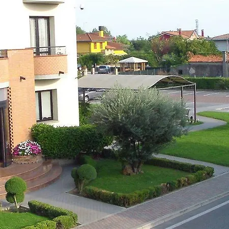 Da Vito ホテル Campagna Lupia