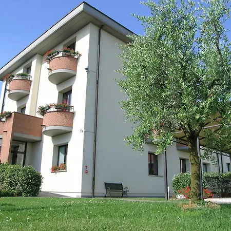 Da Vito 3* Campagna Lupia