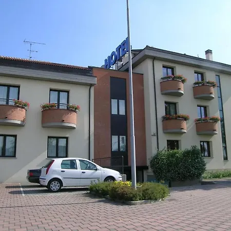 Da Vito ホテル Campagna Lupia