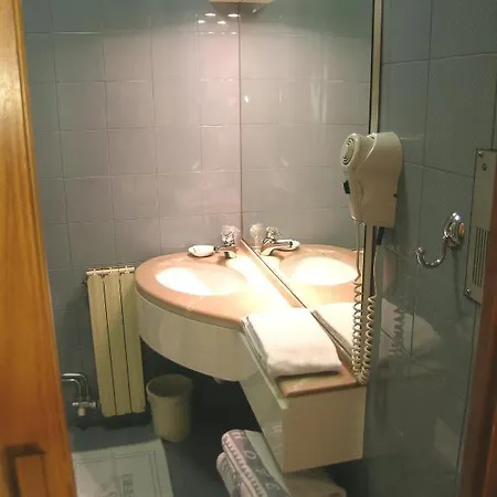 Da Vito ホテル Campagna Lupia