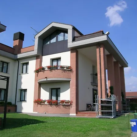 Da Vito ホテル Campagna Lupia