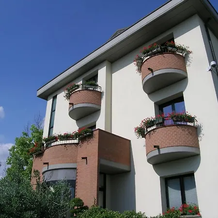 Da Vito 3* Campagna Lupia