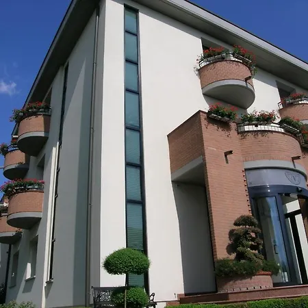 ホテル Da Vito Campagna Lupia