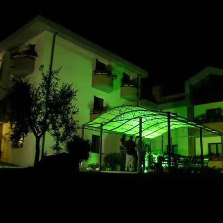 Da Vito מלון Campagna Lupia