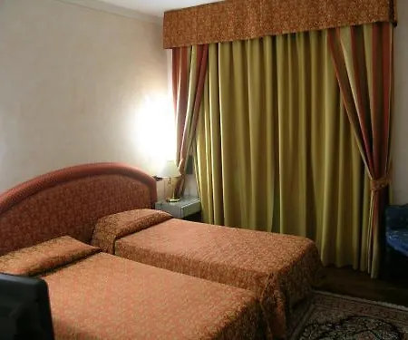 Da Vito Hotel Campagna Lupia