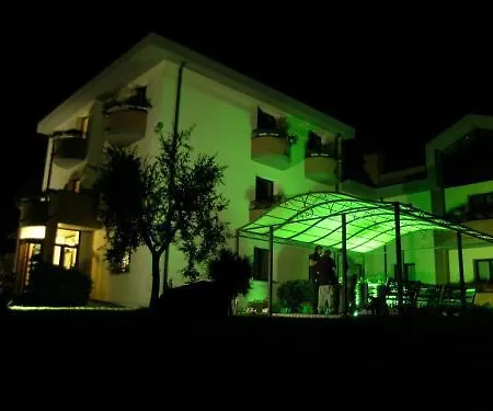 Hotel Da Vito Campagna Lupia