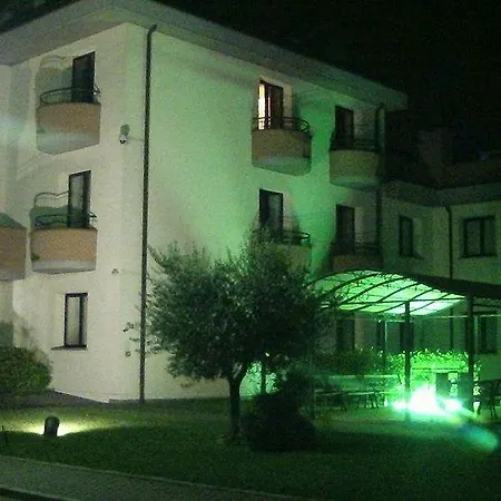Hotel Da Vito