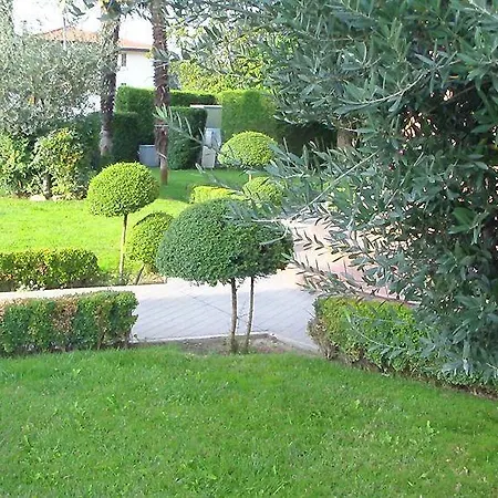 Hotel Da Vito Campagna Lupia