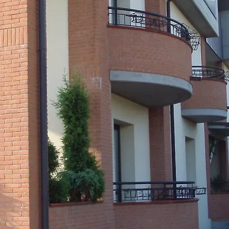 达维托酒店 酒店