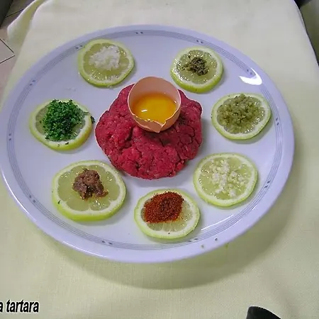 达维托酒店 酒店 坎帕那鲁皮亚