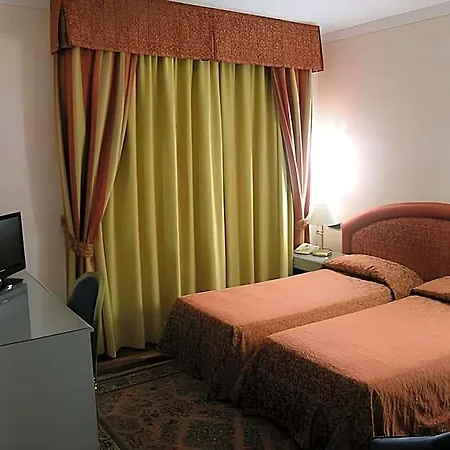 Hotel Da Vito 3*