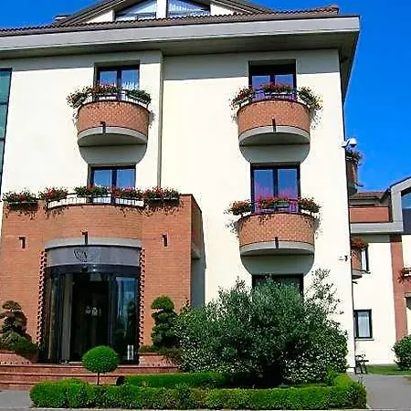 Da Vito Hotel Campagna Lupia