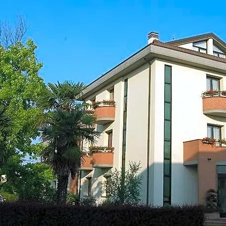 Hotel Da Vito Campagna Lupia