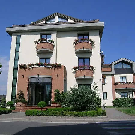 Da Vito Hotel 3*