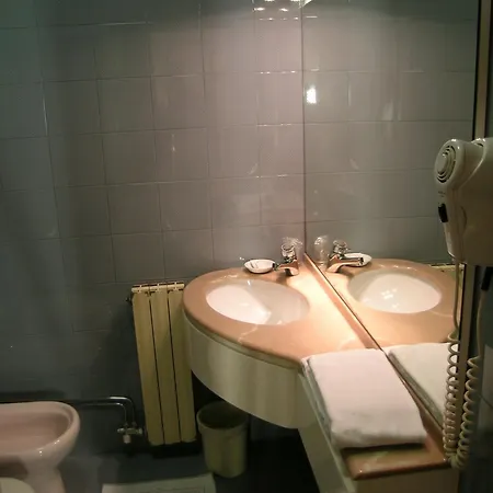 酒店 达维托酒店 坎帕那鲁皮亚