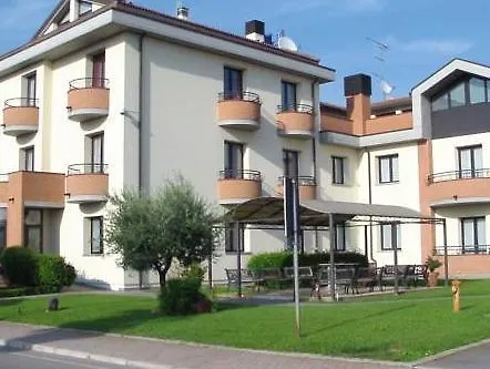 Da Vito 3* Campagna Lupia