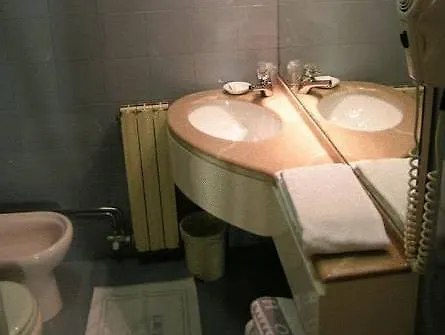 达维托酒店 酒店 坎帕那鲁皮亚