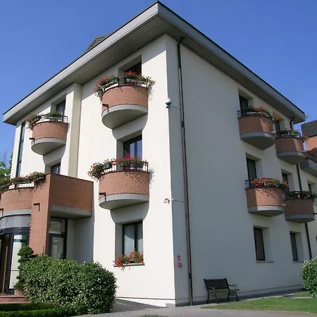 Da Vito 3* Campagna Lupia