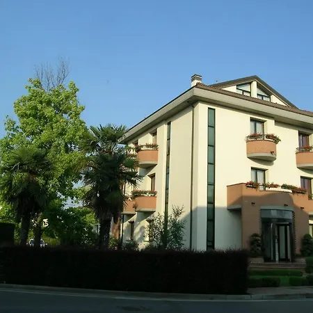 Da Vito Hotel Campagna Lupia