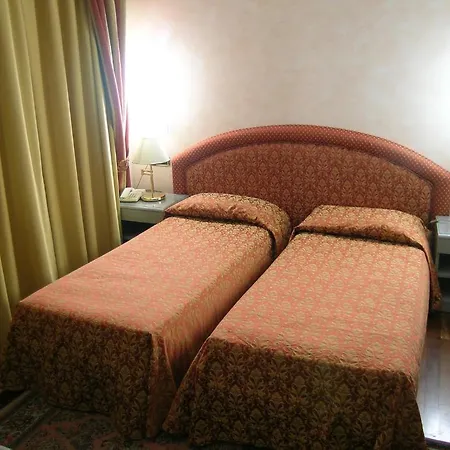 Da Vito 3* Campagna Lupia