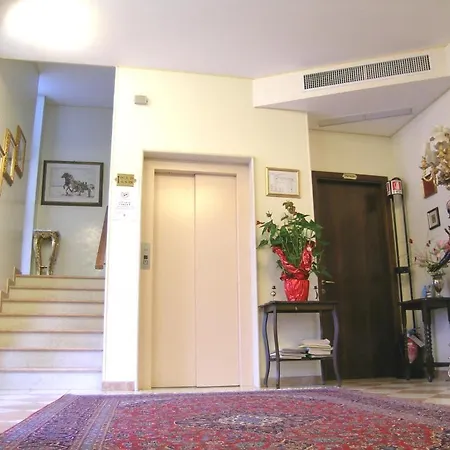 达维托酒店 坎帕那鲁皮亚