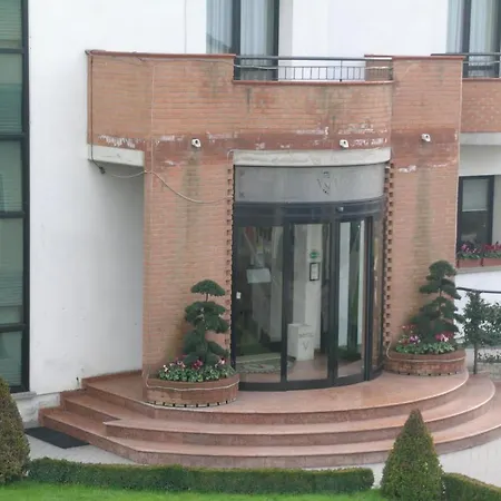 达维托酒店 酒店 坎帕那鲁皮亚