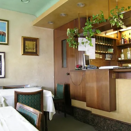 Hotel Da Vito Campagna Lupia