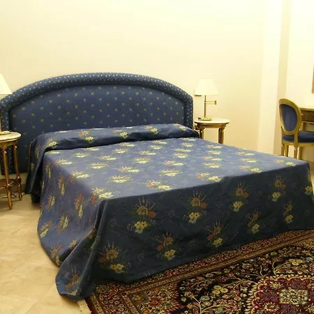 Отель Da Vito