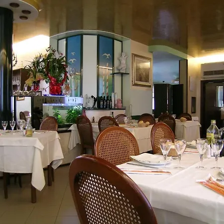 Hotel Da Vito Campagna Lupia