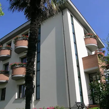 Da Vito Hotel Campagna Lupia