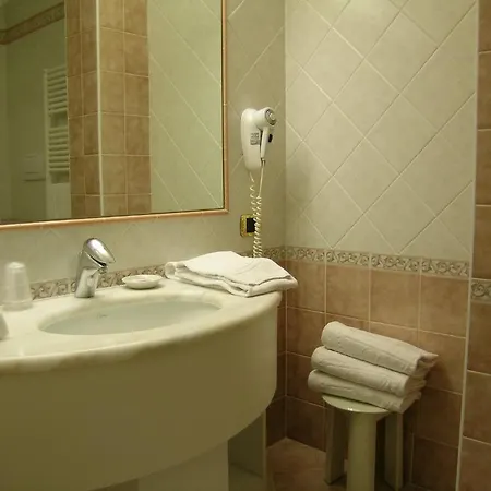 Hotel Da Vito Campagna Lupia