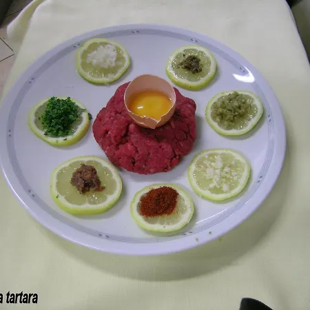 达维托酒店 酒店 坎帕那鲁皮亚