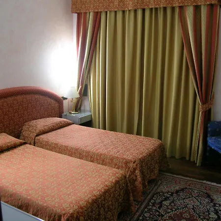 Da Vito Hotel 3*