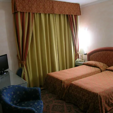 Da Vito Hotel Campagna Lupia