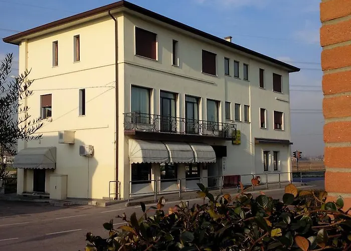 Da Vito Hotel 3*